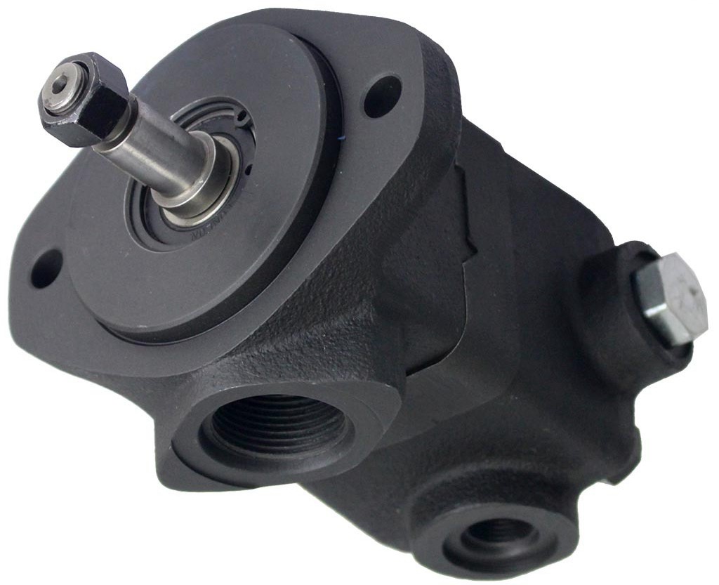 Daikin F-JCA-G03-04-20 Pilot check valve