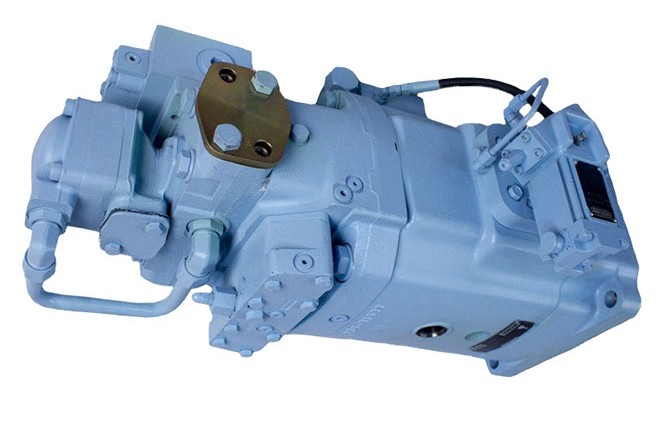 Denison T6D-038-1R03-B5 Single Vane Pumps