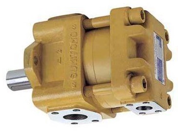 Sumitomo QT22-5L-A Gear Pump