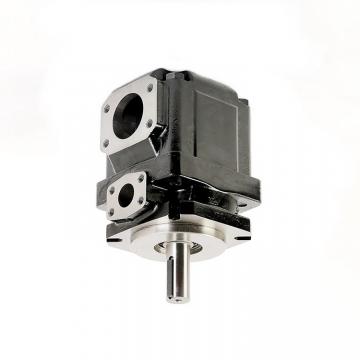 Denison PV10-2R1C-L00 Variable Displacement Piston Pump