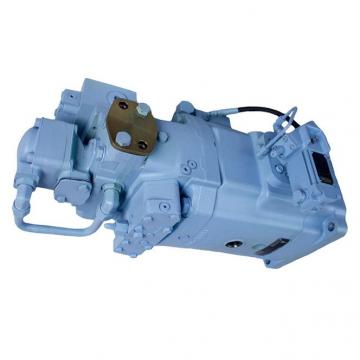 Denison PVT10-2R1D-C02-000 Variable Displacement Piston Pump