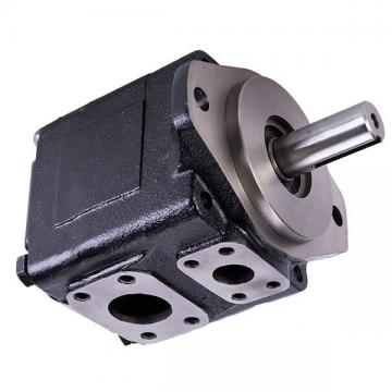 Denison PVT6-2R1C-L03-AA0 Variable Displacement Piston Pump