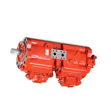 Sumitomo QT31-25L-A Gear Pump