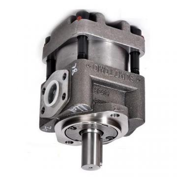 Sumitomo QT23-4E-A Gear Pump