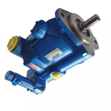Vickers DG4V-3-2N-H-M-86-UL-A6-60 Solenoid Operated Directional Valve