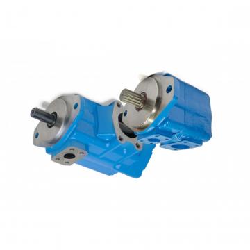Vickers PVH074R01AA10E212007001001AE010A Pressure Axial Piston Pump
