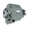 Yuken ARL1-12-F-R01S-10 Variable Displacement Piston Pumps