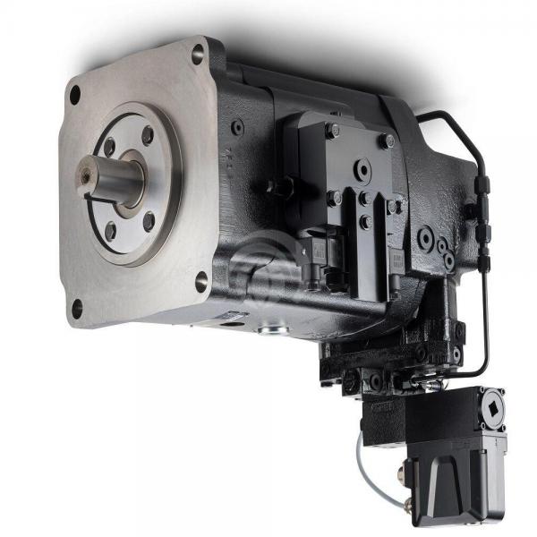 Denison PV10-2R1C-L00 Variable Displacement Piston Pump #1 image