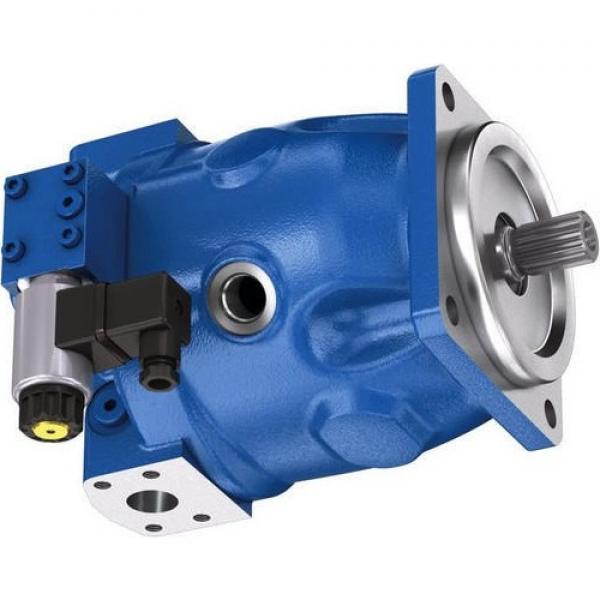 Rexroth M-SR15KE00-1X/ Check valve #1 image