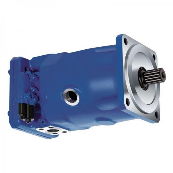 Rexroth A11VO75LRDS/10R-NSD12N00-S Axial piston variable pump #1 image