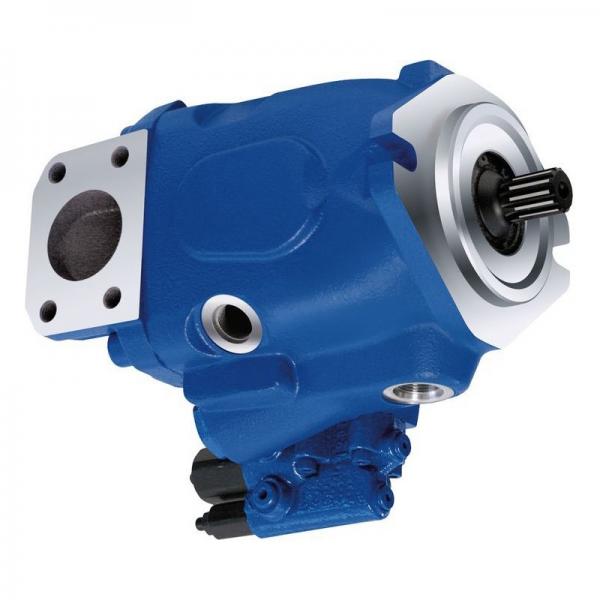 Rexroth A11VO145DRS/11R-NZD12N00 Axial piston variable pump #2 image