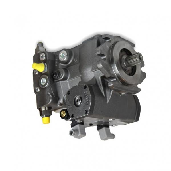 Rexroth A10VSO45DFLR/31R-PPA12K26 Axial Piston Variable Pump #2 image