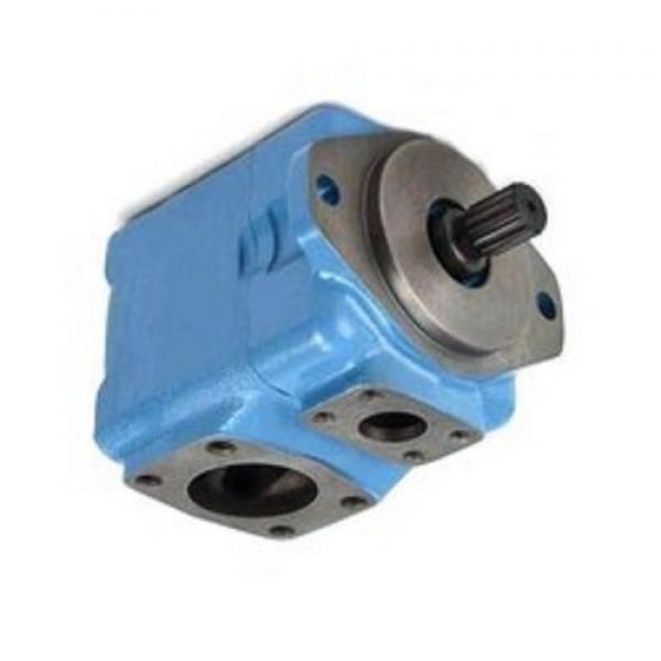 Vickers DG4V-3S-OBL-M-FPA5WL-D5-60 Solenoid Operated Directional Valve #3 image