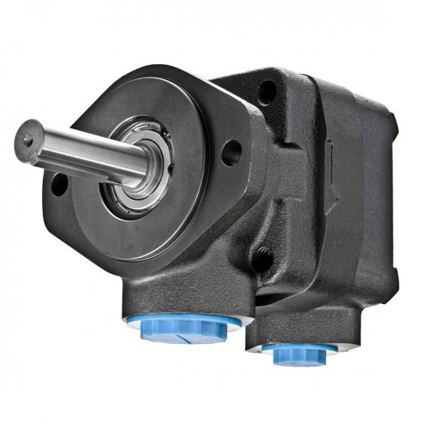 Vickers PVH057R02AA10A150000001AE200010A Pressure Axial Piston Pump #3 image